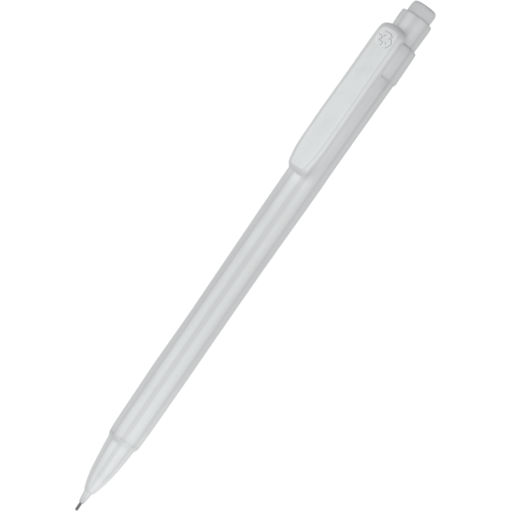 PGUVC_White_1COL_Barrel_0.7mmHBLeadx3perpencil img not found