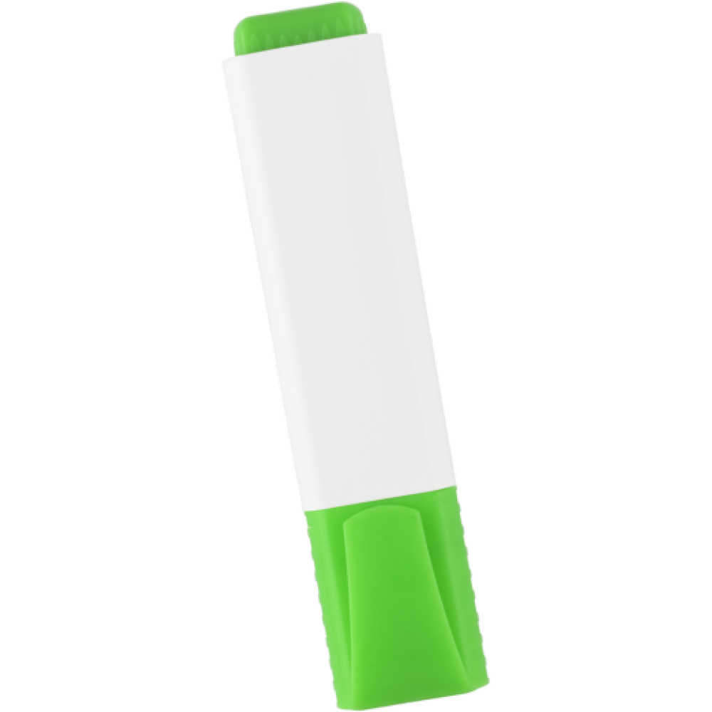 PHGSHLC_Green_1COL_Barrel_Pink,Yellow,Green img not found