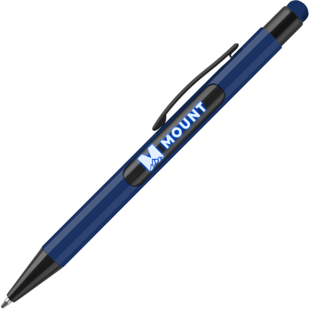 PMDGBLE_Blue/Black_ENG_Barrel_Black img not found