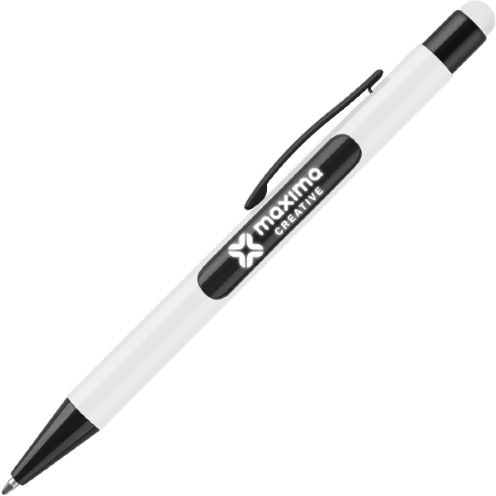 PMDGBLE_White/Black_ENG_Barrel_Black img not found