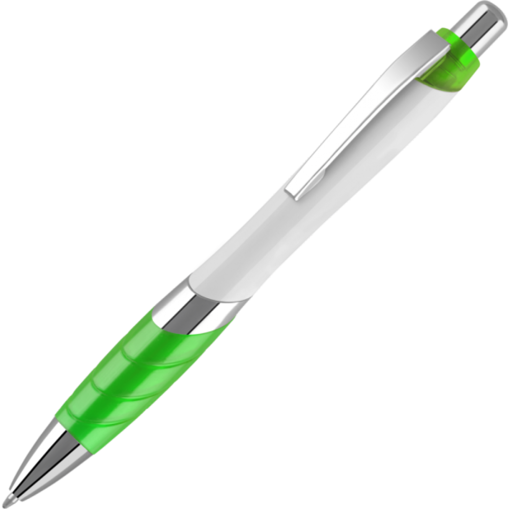 PMOEBLC_Green_1COL_Barrel_Black img not found