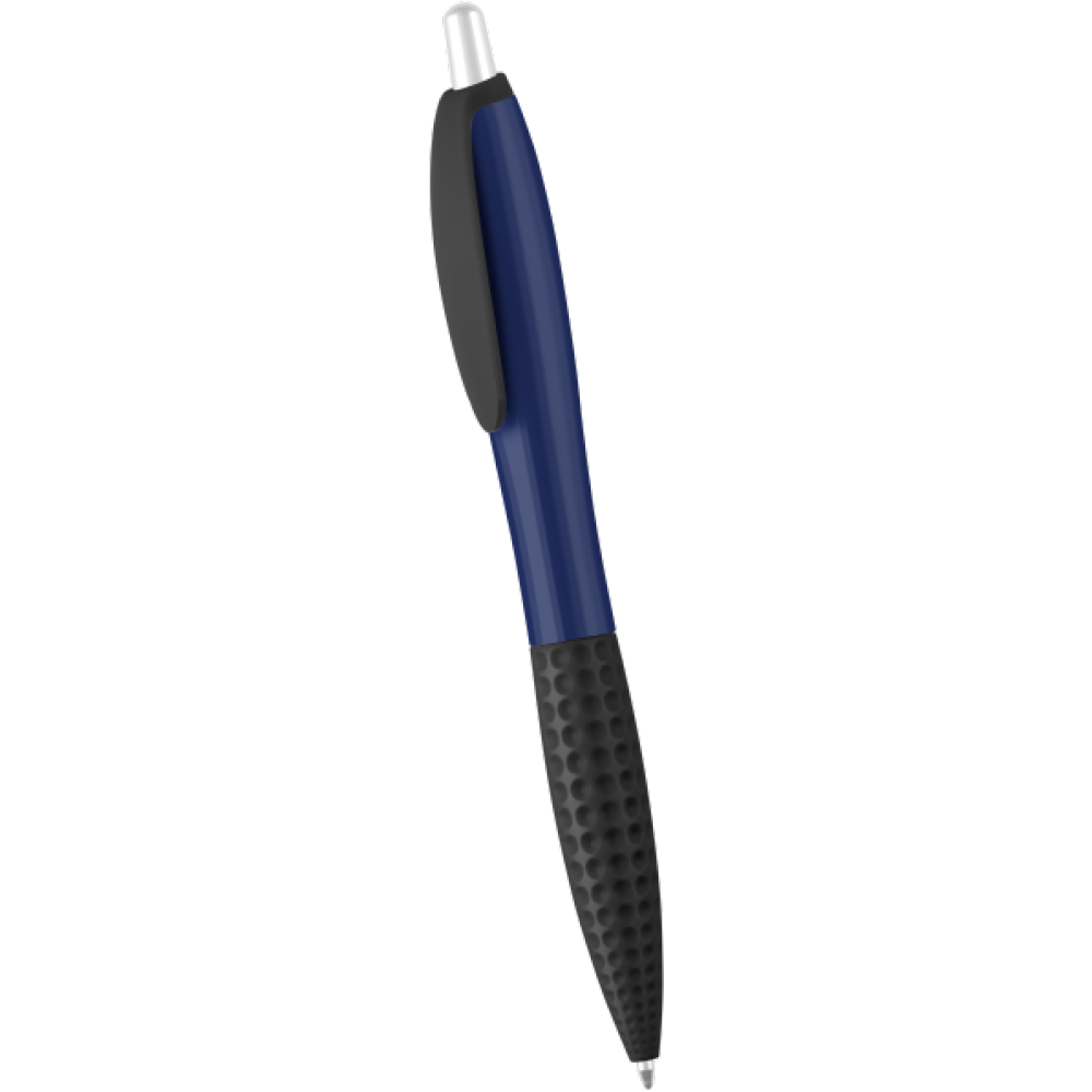 PMRCBLC_Blue/Black_1COL_Barrel_Black img not found