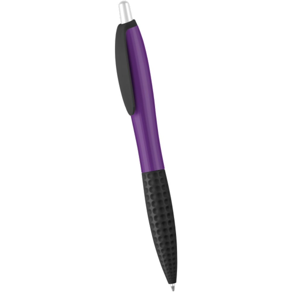 PMRCBLC_Purple/Black_1COL_Barrel_Black img not found