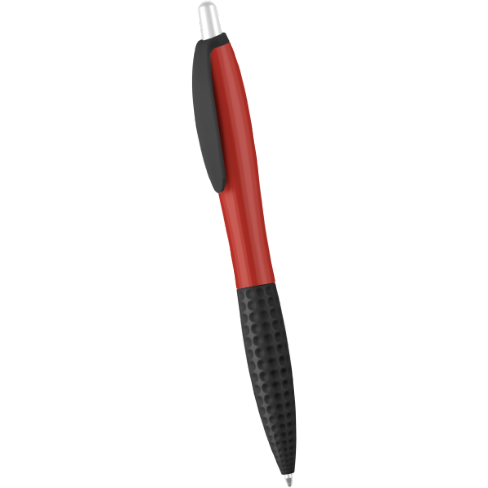 PMRCBLC_Red/Black_1COL_Barrel_Black img not found