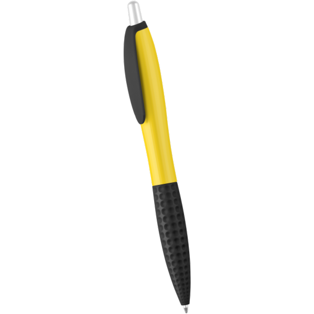 PMRCBLC_Yellow/Black_1COL_Barrel_Black img not found