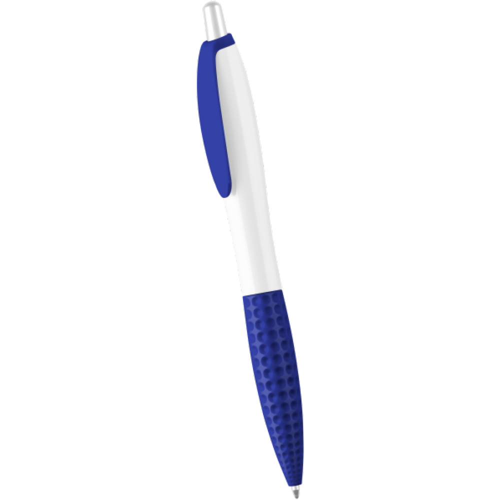 PMREBLC_White/Blue_1COL_Barrel_Black img not found