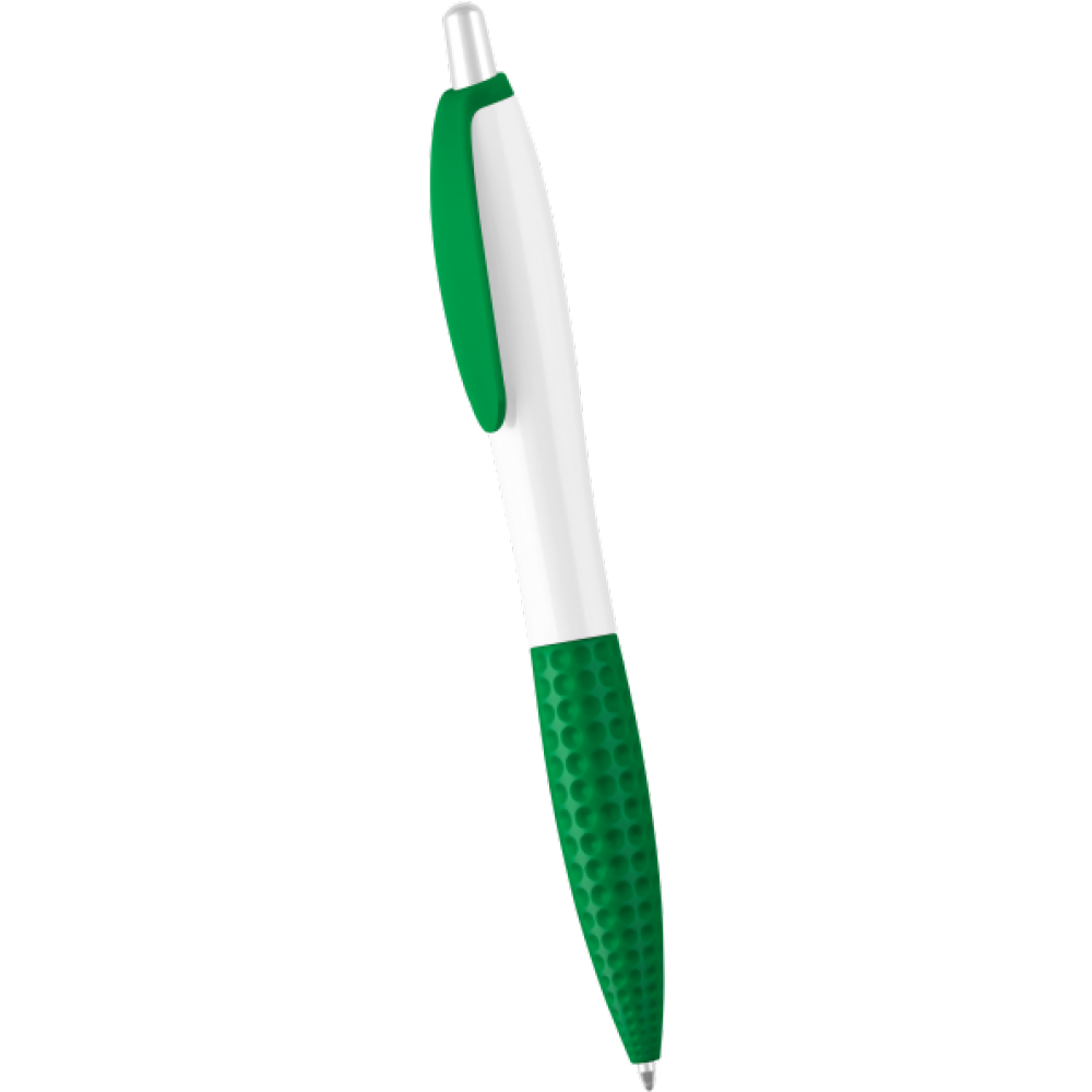 PMREBLC_White/Green_1COL_Barrel_Black img not found