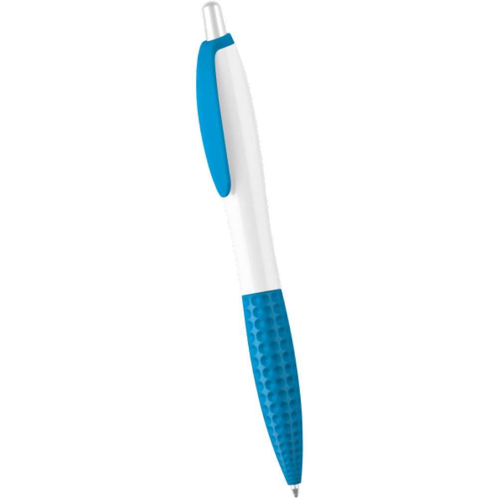 PMREBLC_White/LightBlue_1COL_Barrel_Black img not found