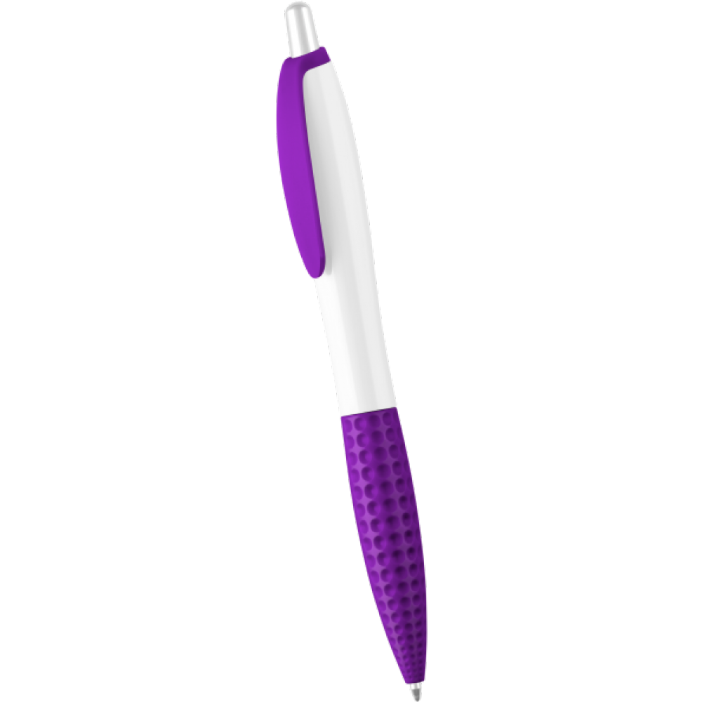 PMREBLC_White/Purple_1COL_Barrel_Black img not found