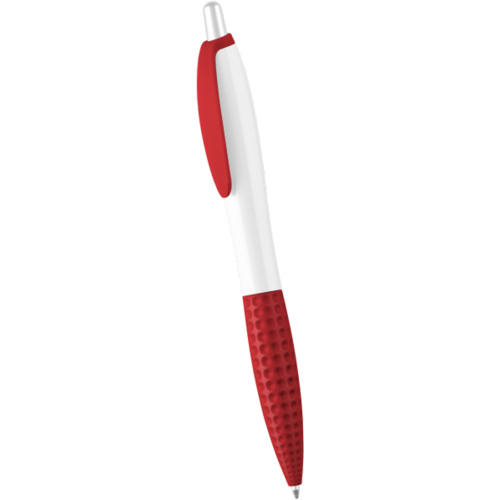 PMREBLC_White/Red_1COL_Barrel_Black img not found