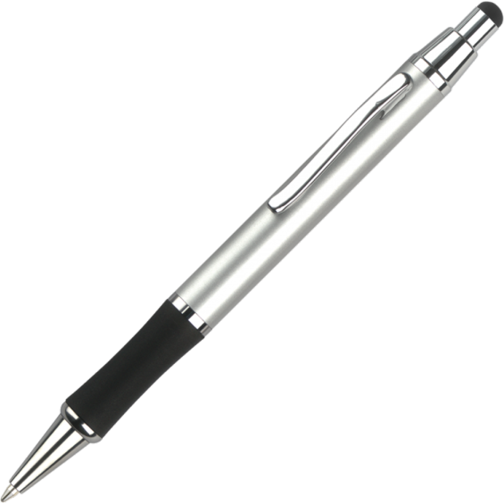 PSYAI_Silver_1COL_Barrel_Black img not found
